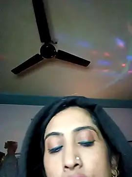 Darling_Annie webcam