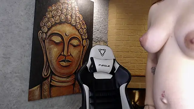 DakotaRussell_ webcam