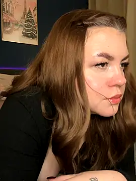 VictoriaLaFleur webcam