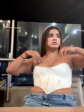 Kaily_Sweet16 webcam