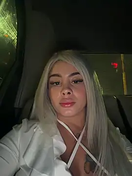 YouCandiSumisa webcam