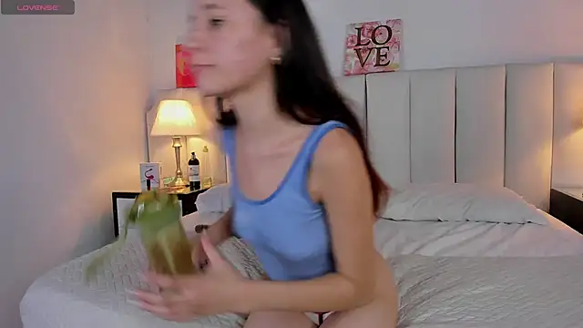 scarlettTease_ webcam