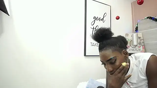 AlexandraCambell webcam