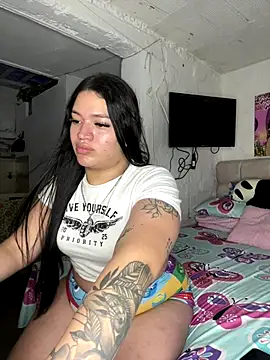 GemaGranadoss webcam