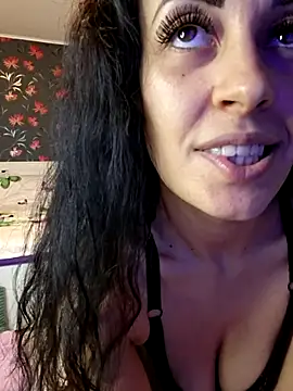 Your_lucky_girl webcam