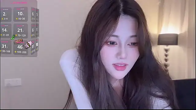 Cure-uuuuuuuu webcam