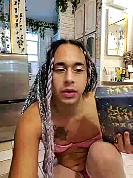 TranSexualJade95 webcam