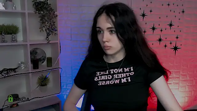 riley_sanders webcam