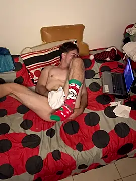 AlexanderBianchi2 webcam