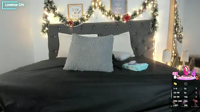 Sara_puertaa_ webcam stripchat model stream image