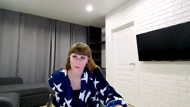 Daniella_Lorente webcam stripchat model stream image