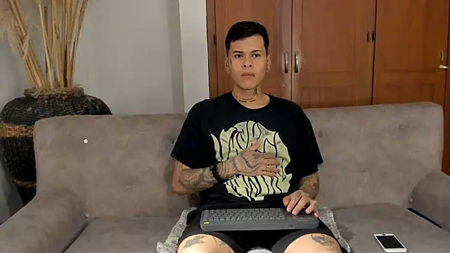 jamesinked_ webcam