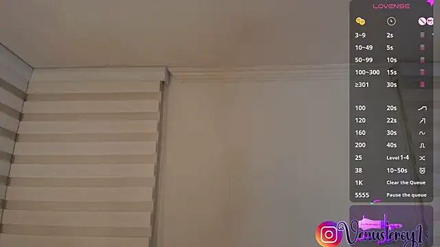 venusleroy_ webcam