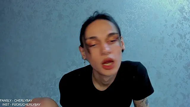 CHERLYBAY webcam