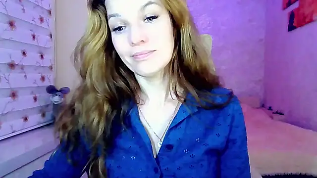 impossibleluna webcam