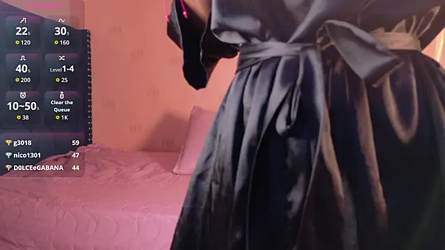 littleebonymommy webcam