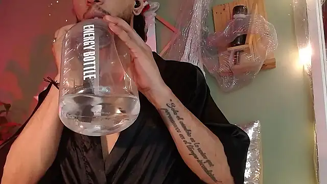 Colby_brown03 webcam