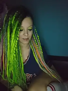 EdgesOfReality webcam