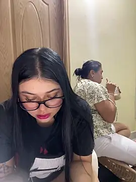 alissonfernandez_ webcam