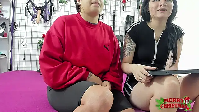 thedream_girls webcam