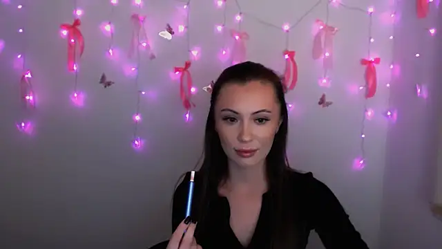 Nikonara_Love webcam