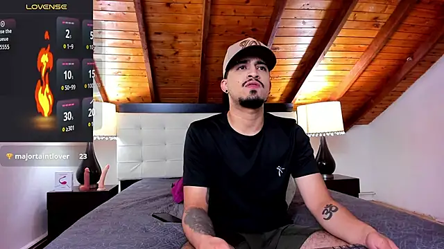 Sebastian_Berne webcam