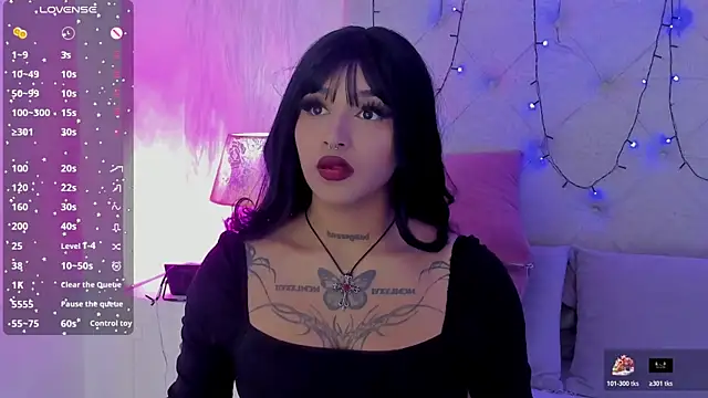 goth_tasha webcam