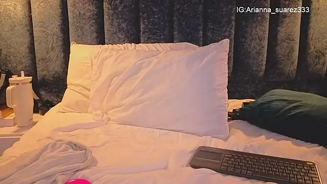Ariannaa_Suarez1 webcam