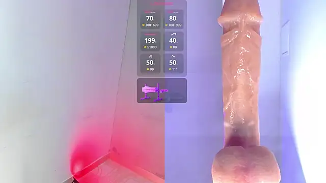 ErikaMontiel__ webcam