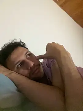 Michaell_Spinelly webcam