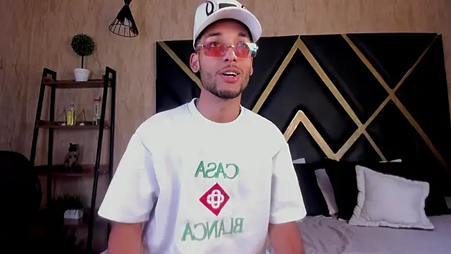 Thiagoferreti webcam