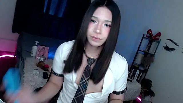 Veniceseduction webcam