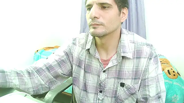 Braulio_master webcam