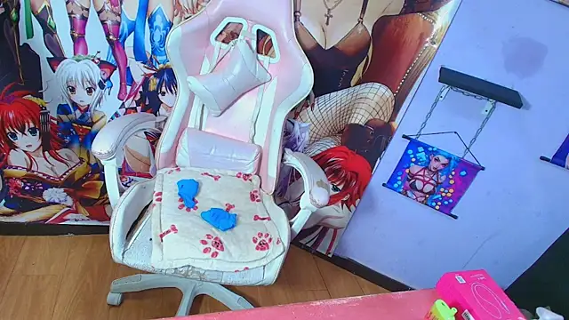 bellaseduzione webcam