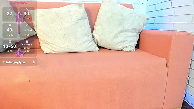 MadisonAnngel webcam