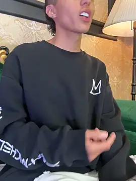 Mister_Obsession webcam