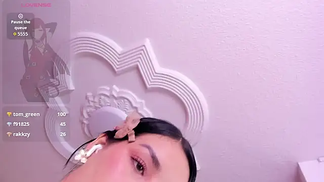 CHRISTY_TEIGEN4 webcam