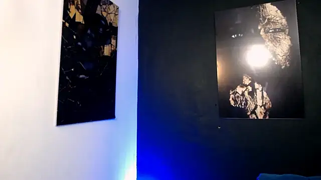 Joseph_Murray webcam