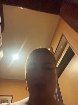 Passion-Blondy webcam