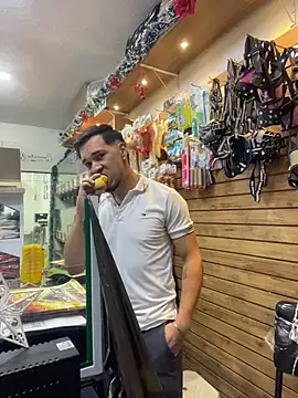 Leonardmoppet webcam