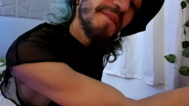 AngelDamianArt webcam