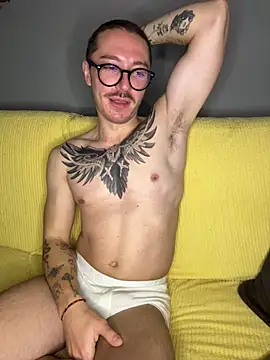 andreacreator webcam