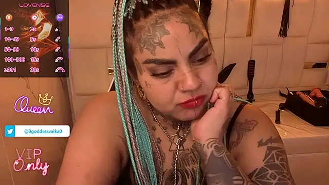 elih_ghost_tp webcam