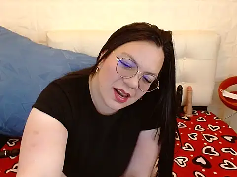 Angiee_BBW webcam