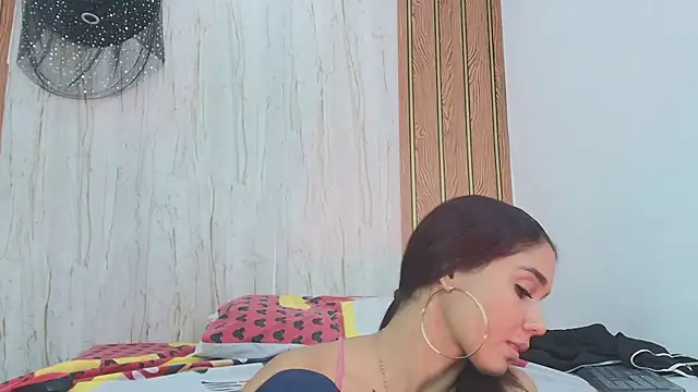 MarianaManzur webcam