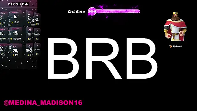 Madison_Medina webcam