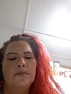 Goddessalizee webcam