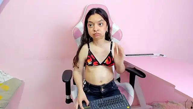 CharlotteMuller webcam