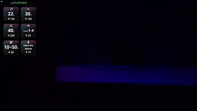 hunter_biggest webcam