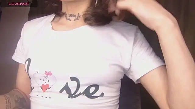 Scarlett_crastrawberry webcam